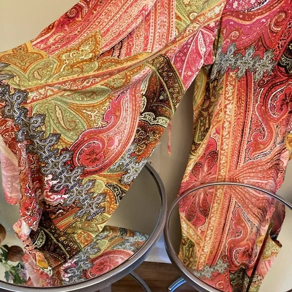 LT Multicolor Jumpsuit - Picture 6 of 9